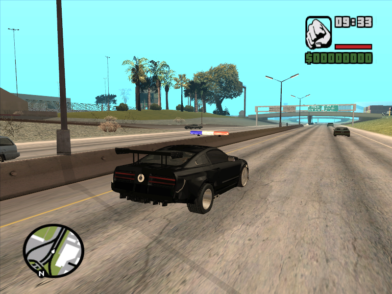 new photos image - GTA Knight Rider : New School mod for Grand Theft ...