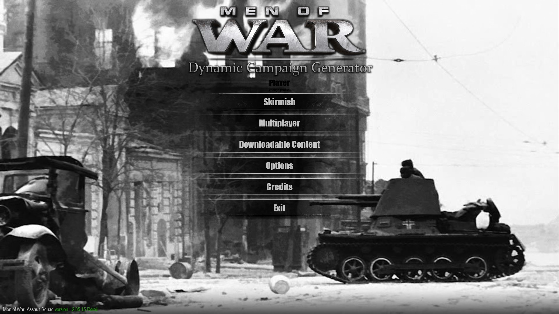 world at war realism mod