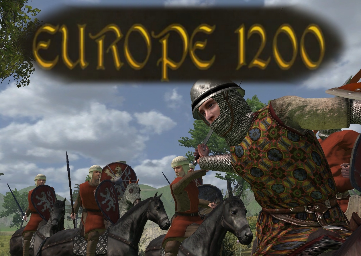 any good mount and blade warband mods