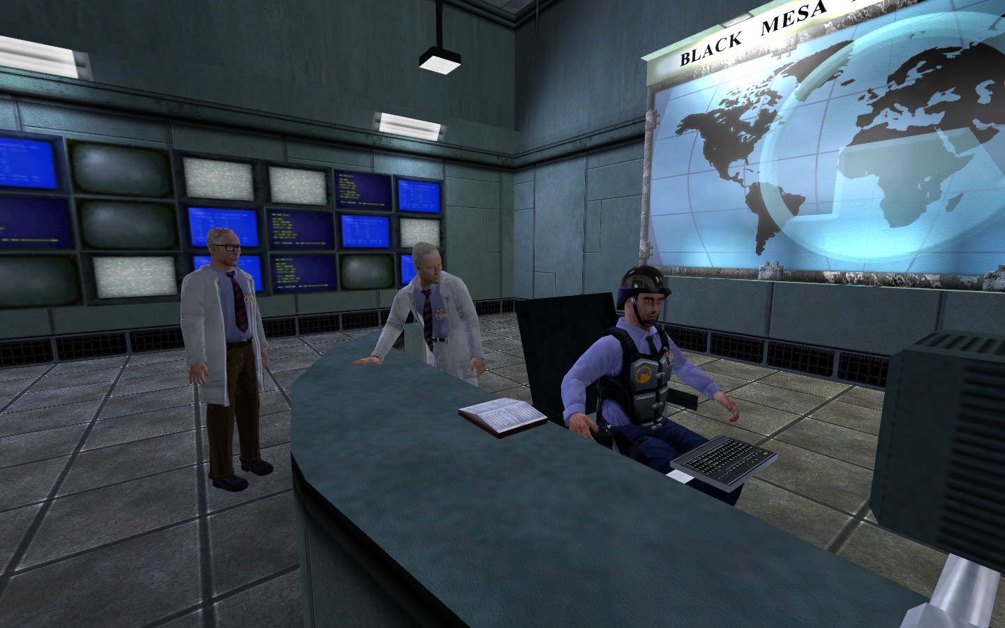 Half-Life: Source Garry's Mod addon image - SiPlus - IndieDB