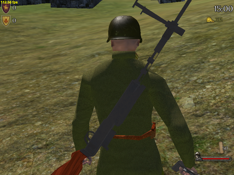 mount and blade ww2 mod