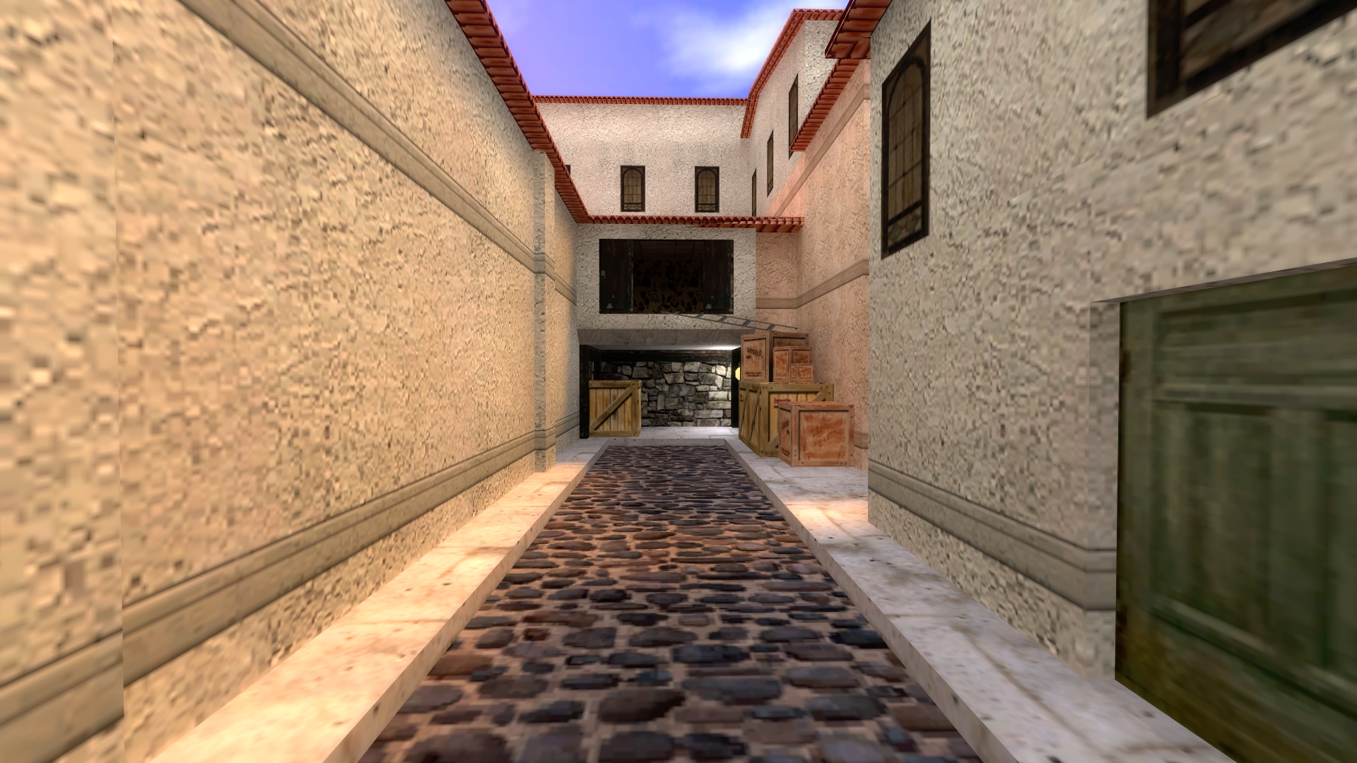 counter strike 1.6 maps download all