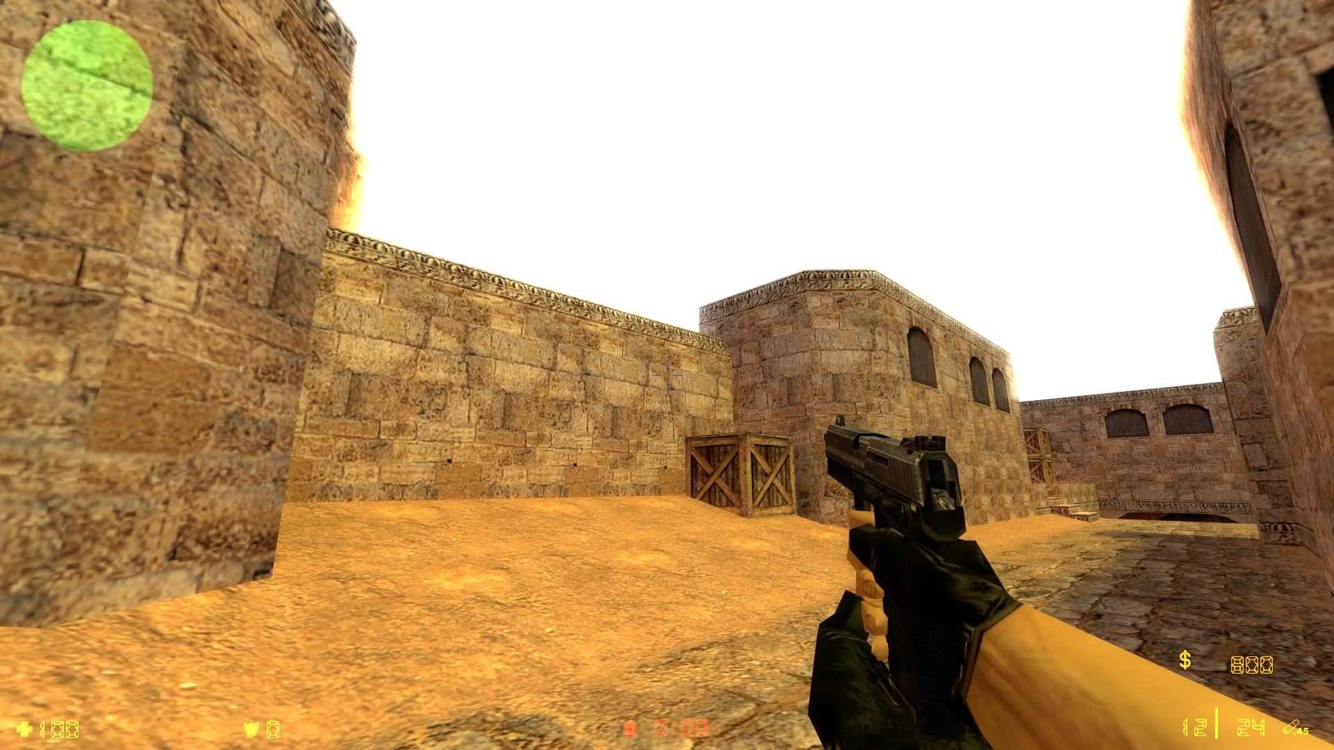 Original Counter-Strike 1.6 Player Models [Counter-Strike 1.6] [Mods]