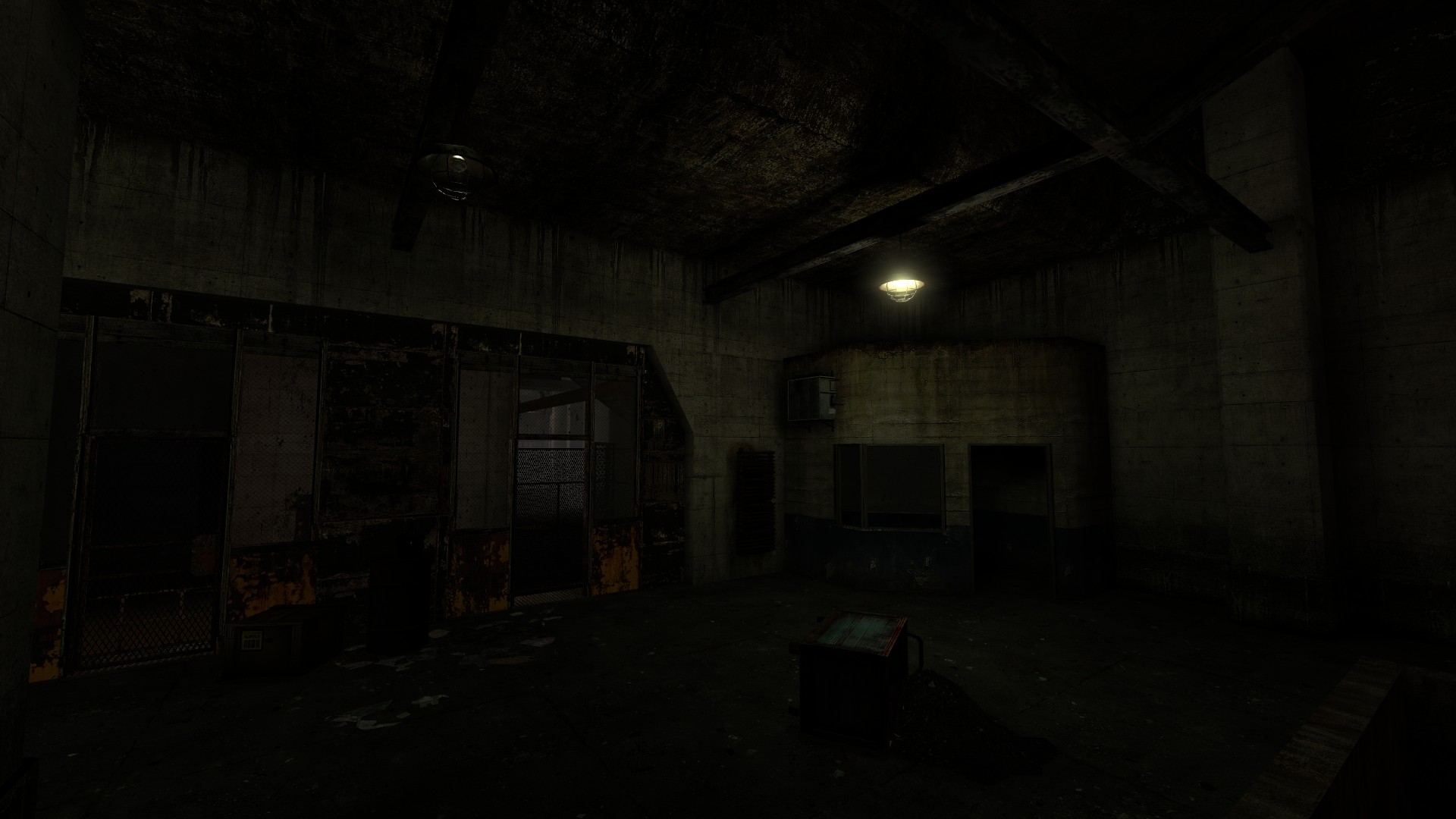 Some updates image - Southernmost Combine mod for Half-Life 2: Episode ...