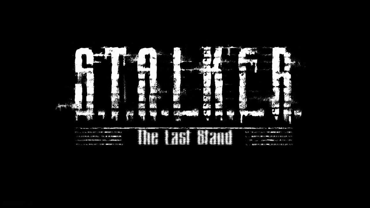 S.T.A.L.K.E.R.: The Last Stand mod for Crysis Wars - ModDB