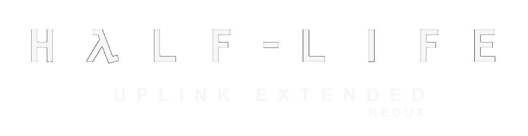 Half-Life: Uplink Extended Redux