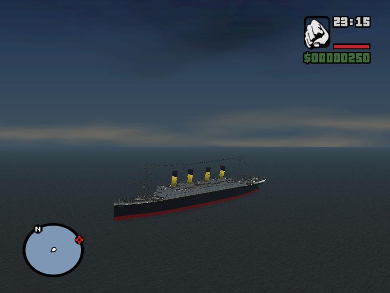 RMS TITANIC BETA 1 IMG2 image - Mod DB