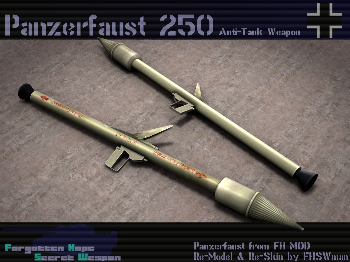 Panzerfaust 2