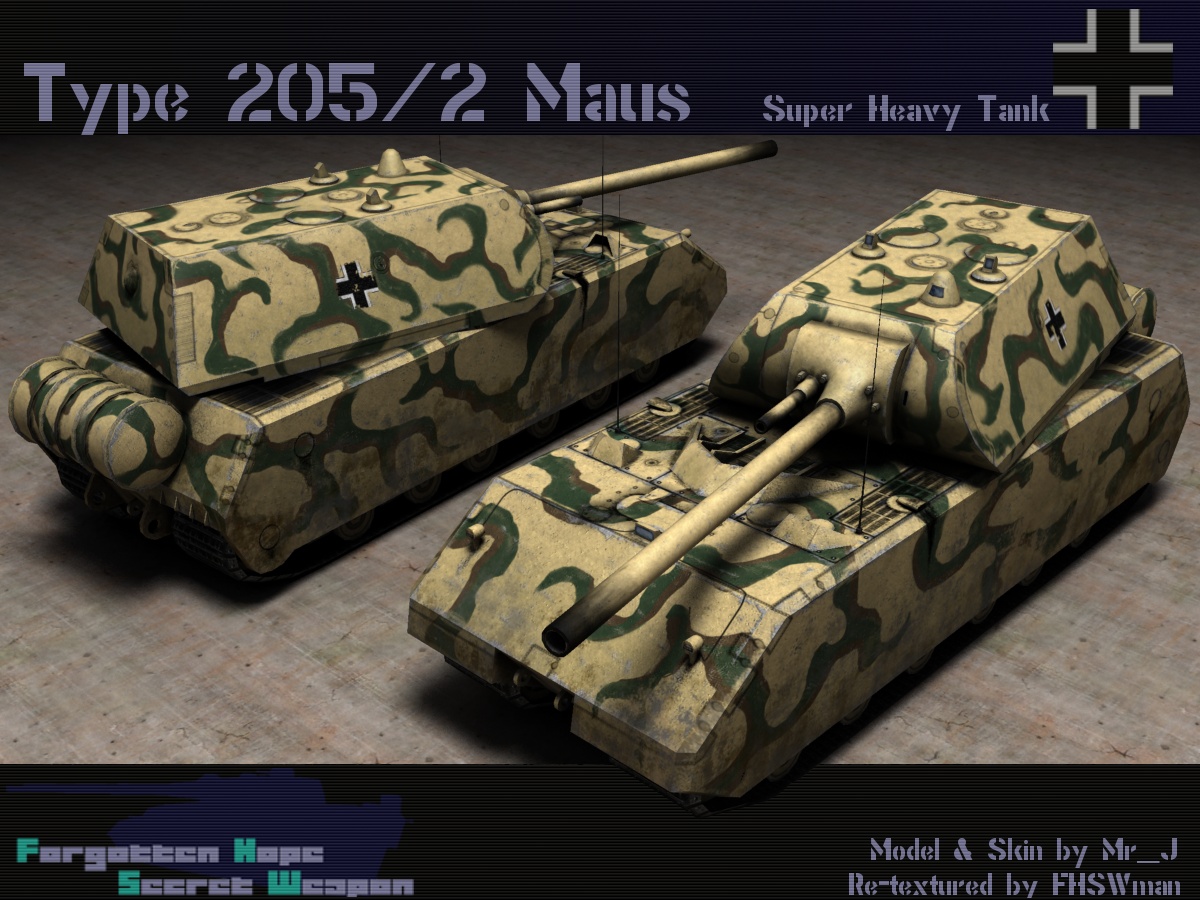 Маус два. Танк Маус 2. Тяжелый танк Маус. PZKPFW.VIII Maus. Type 205 Maus.