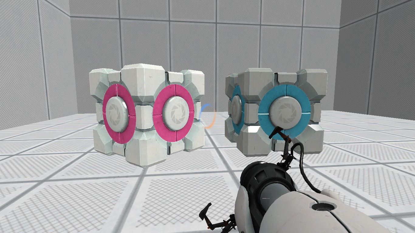 Portal cube. Кубик из Portal 2. Турель здание. Куб из портал с боку. Крио турель Arts.
