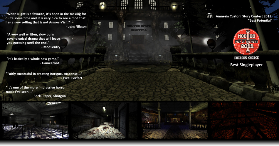 amnesia dark descent custom stories