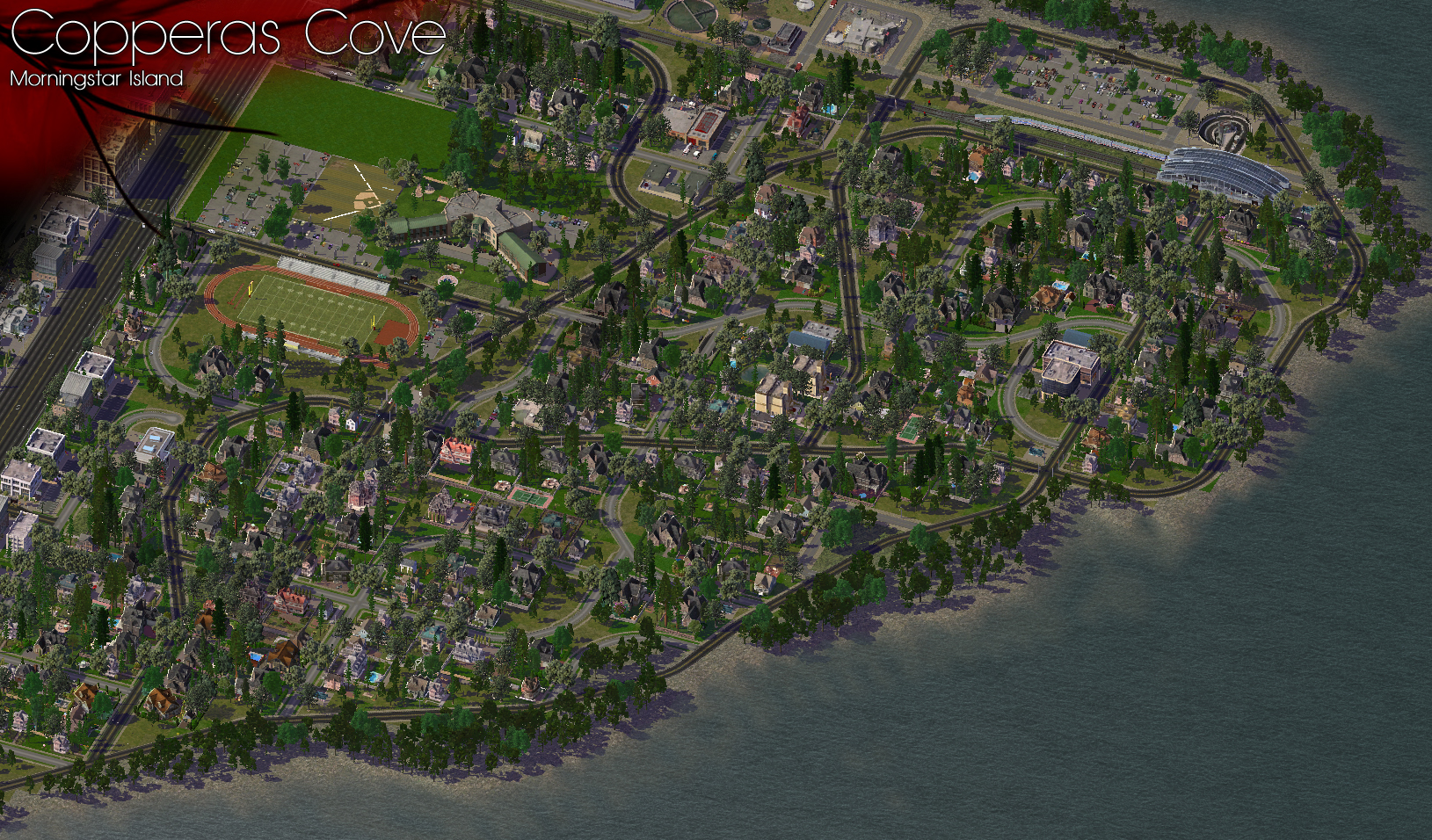 Possibilities Of Nam Image Network Addon Mod For Simcity 4 Mod Db