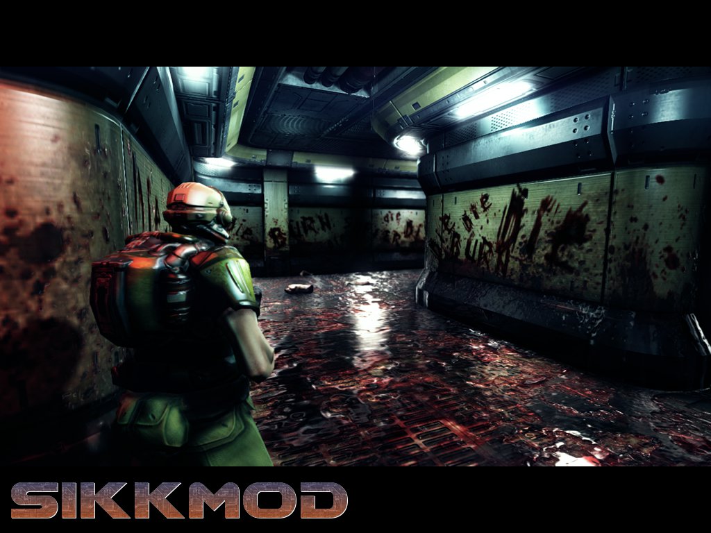 doom 3 1.3.1 sdk