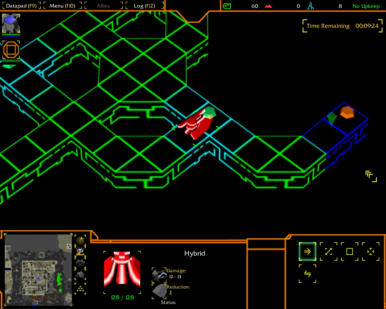 gem td sc2 map gem td sc2 map