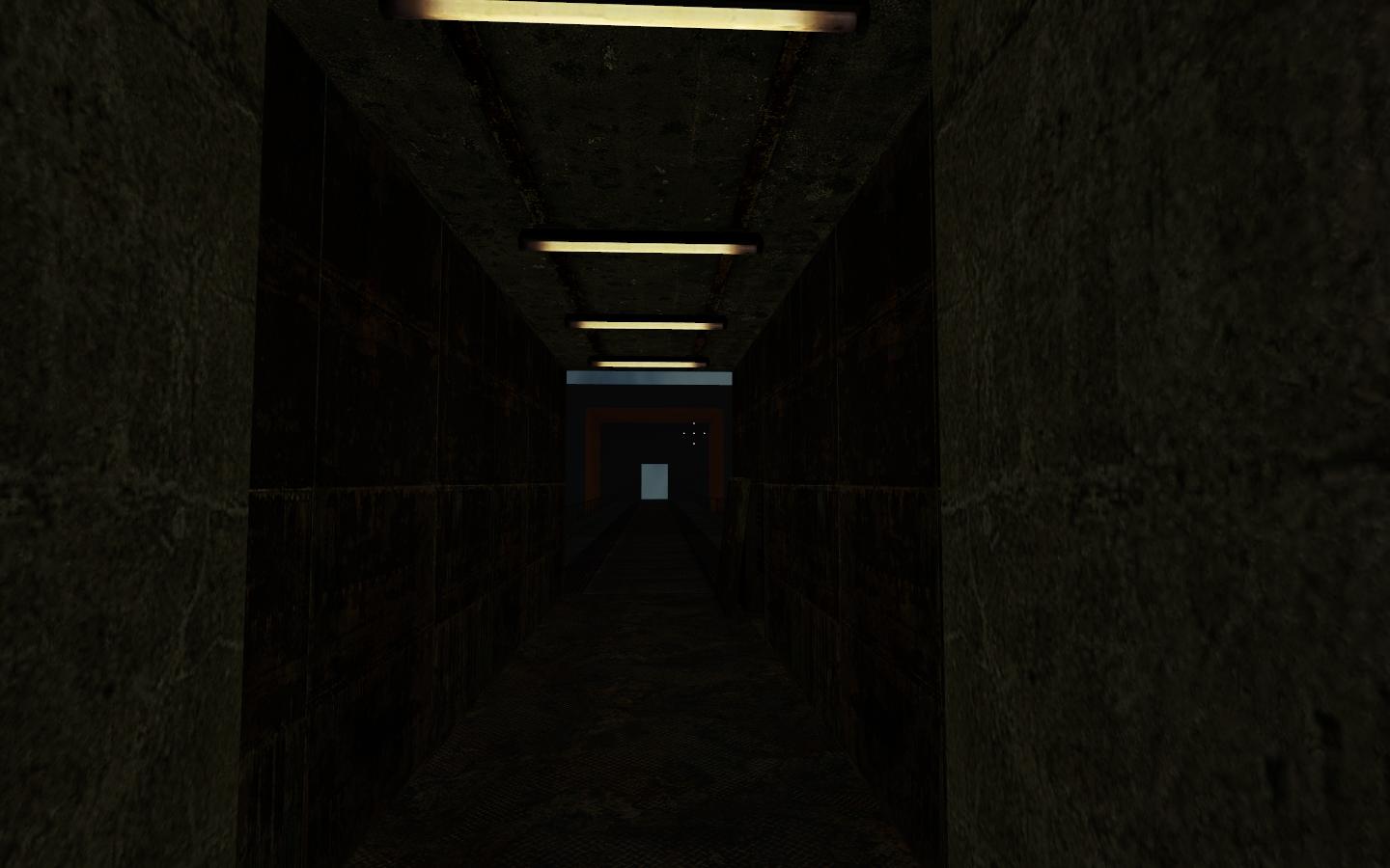 Tp: Bridge Entrance Image - Vii Mod For Half-life 2: Episode Two - Mod Db