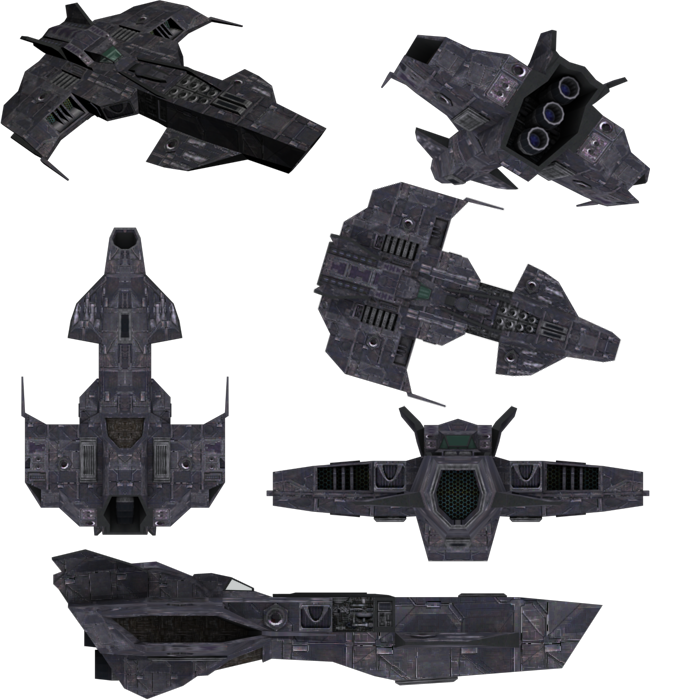 Some Ships. Image - Pegasus: Dark Prologue Mod For Freelancer - Moddb