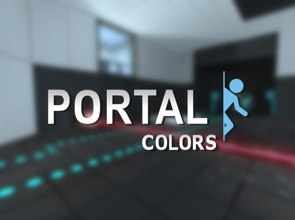Portal: Colors