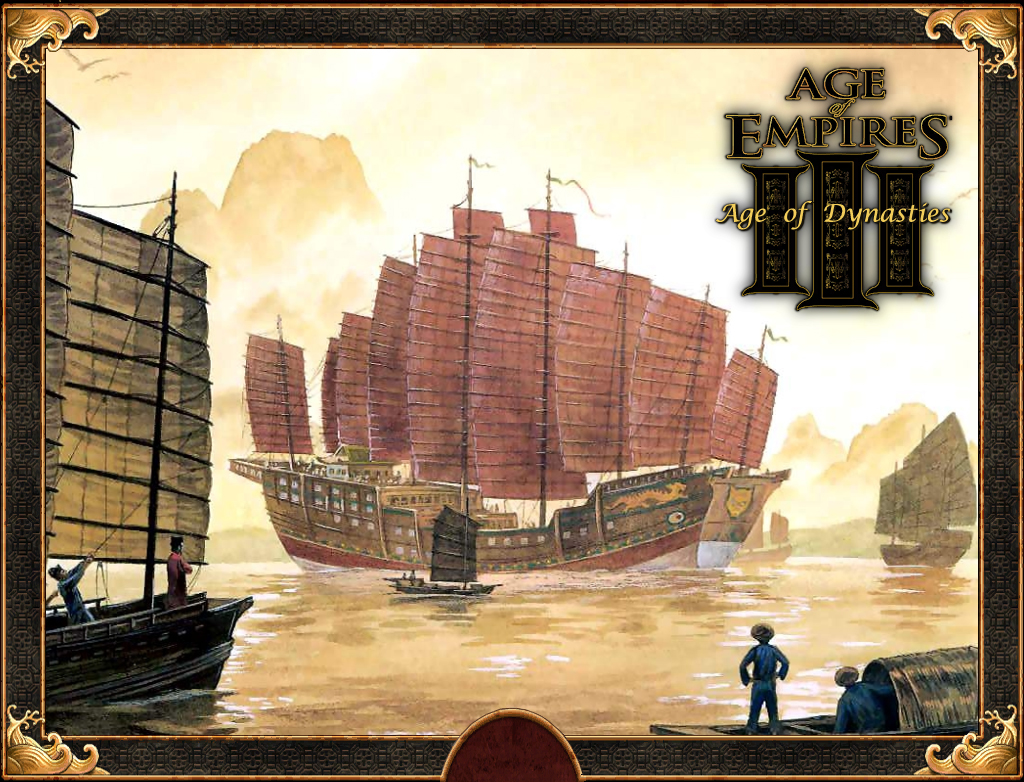 Age of dynasties. Age of Empires 3. Age of Empires 3 Asian Dynasties. Графическая Империя 3.0 Довгань.