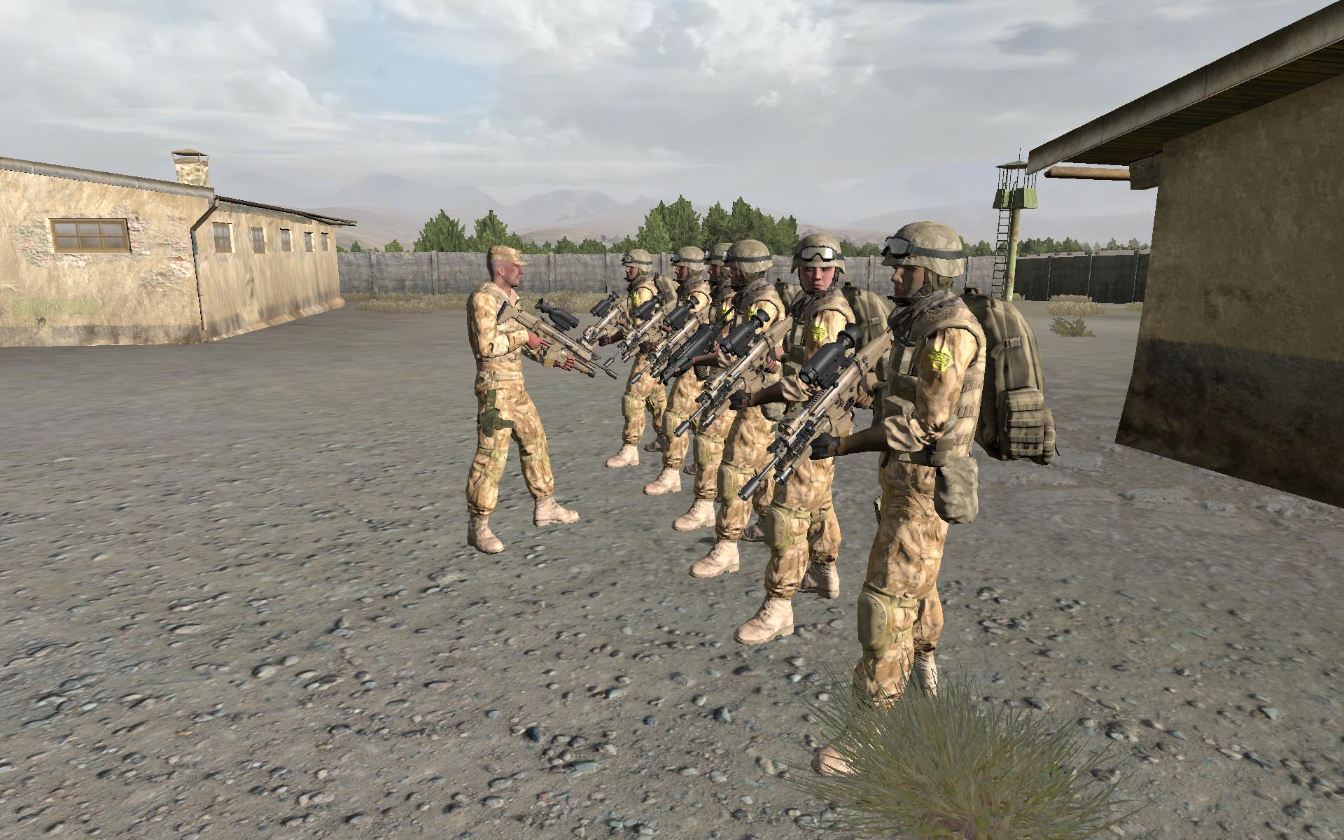 Arma 2 combined operations в стиме фото 24