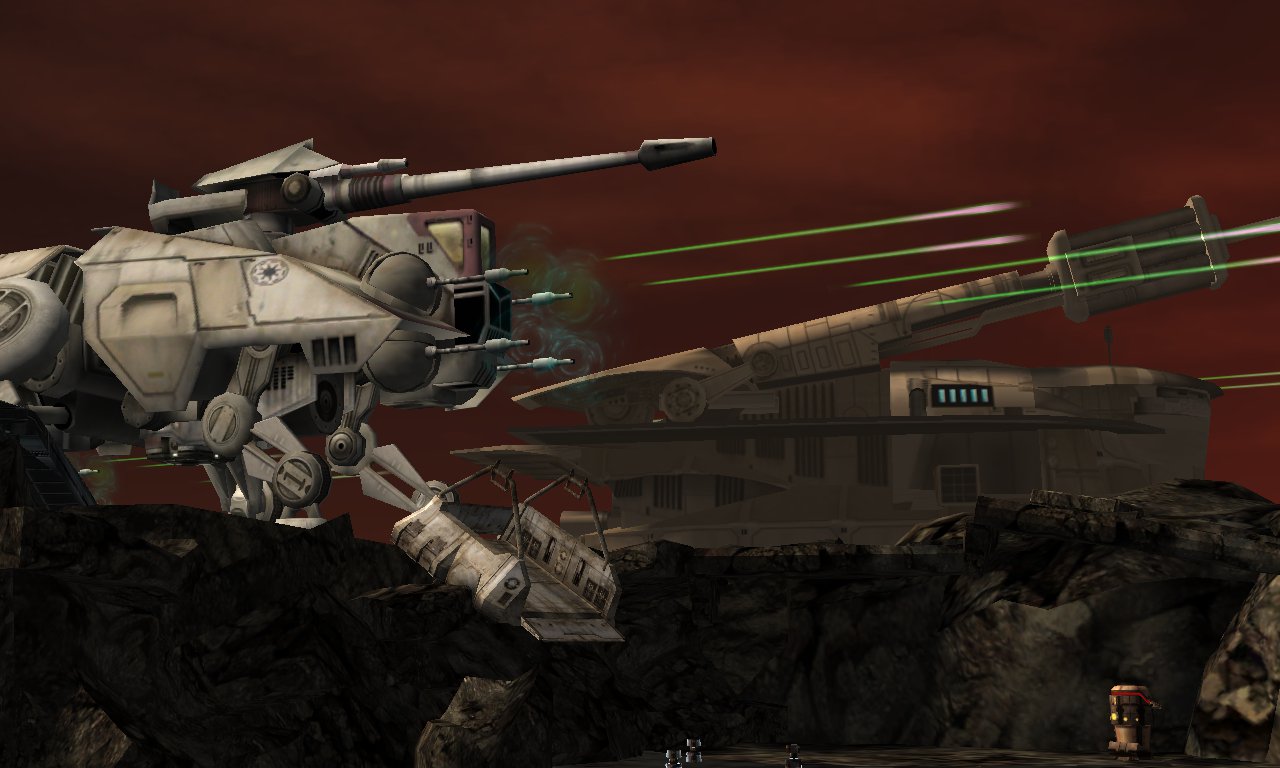 Wallpaper set image - Republic Commando - Victor 3 mod for Star Wars: Republic  Commando - Mod DB