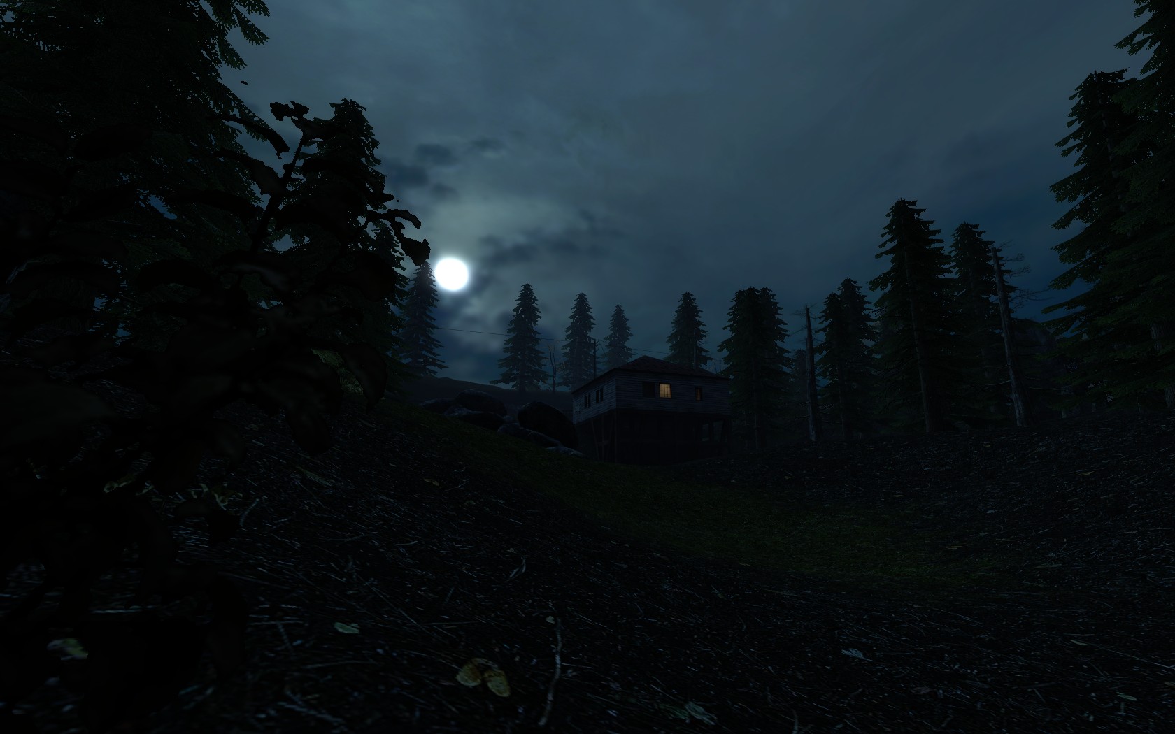 First image - The Road mod for Half-Life 2 - ModDB