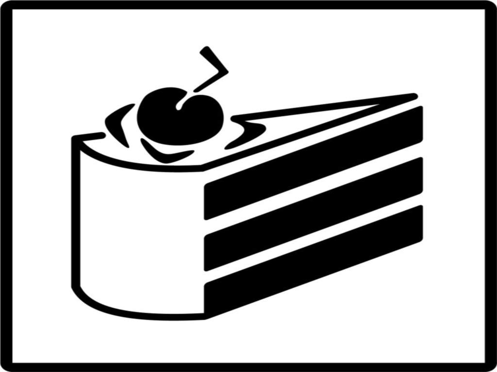 Cake Alert Animation - Etsy