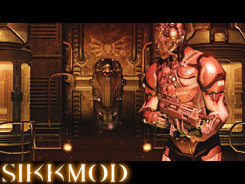 mods para quake 4