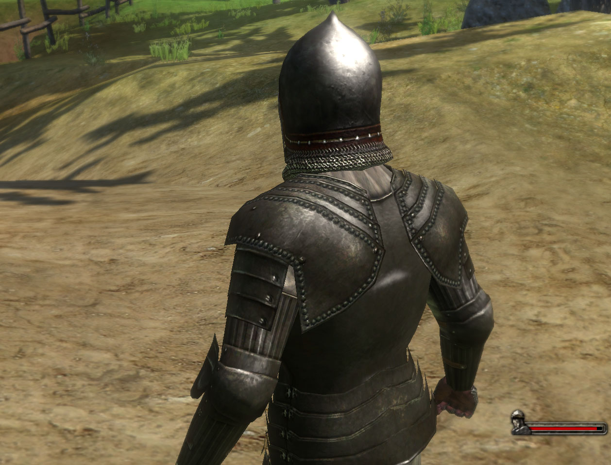 accurate archery mount and blade warband mod