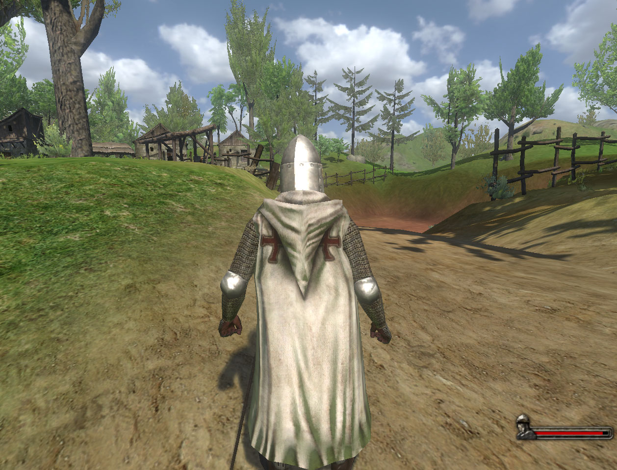 change mount and blade warband version