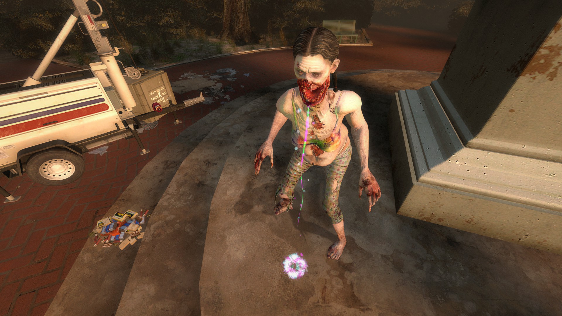 мастерская стим left for dead 2 фото 105