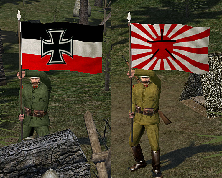 mount and blade ww2