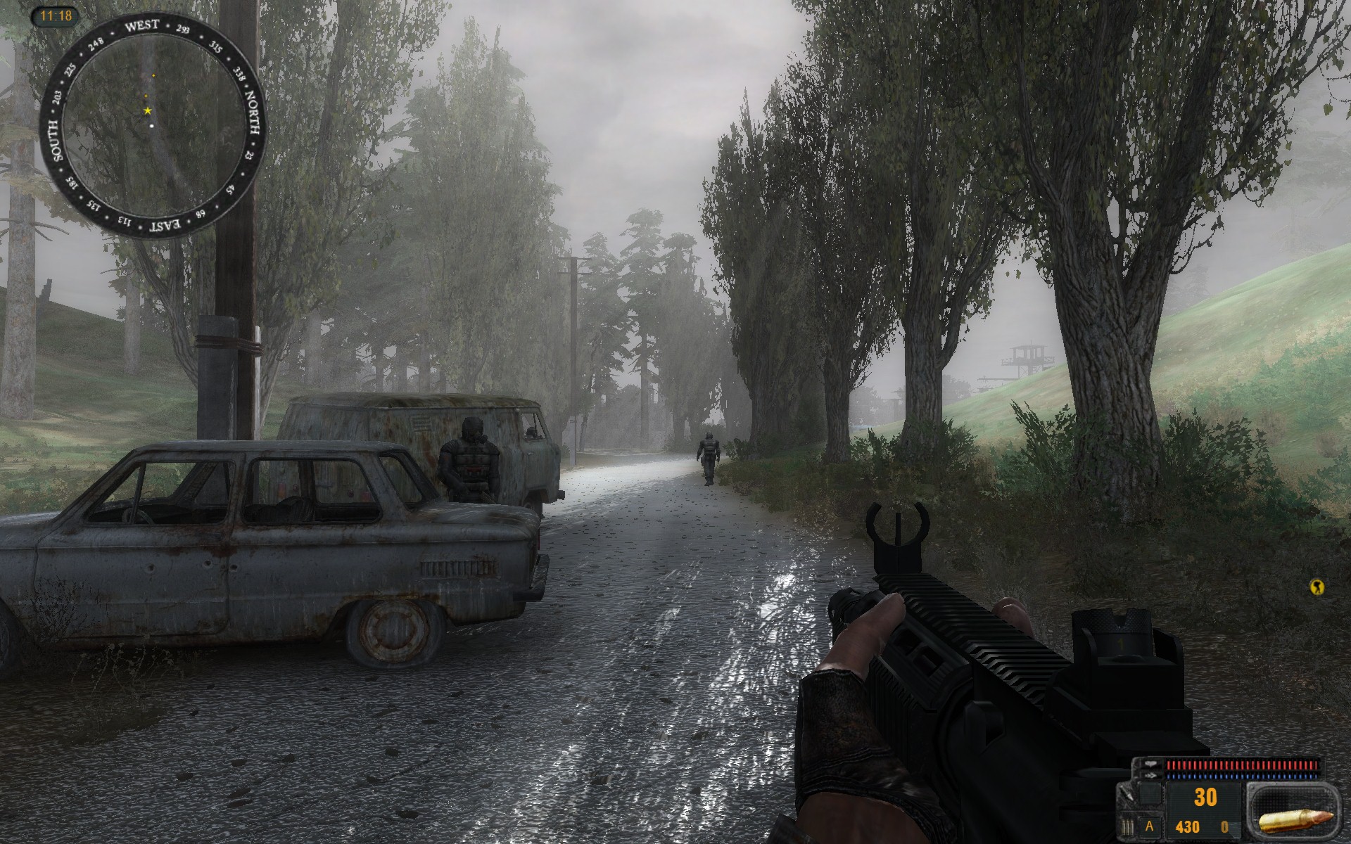 Stalker call of pripyat steam нет gamedata фото 101