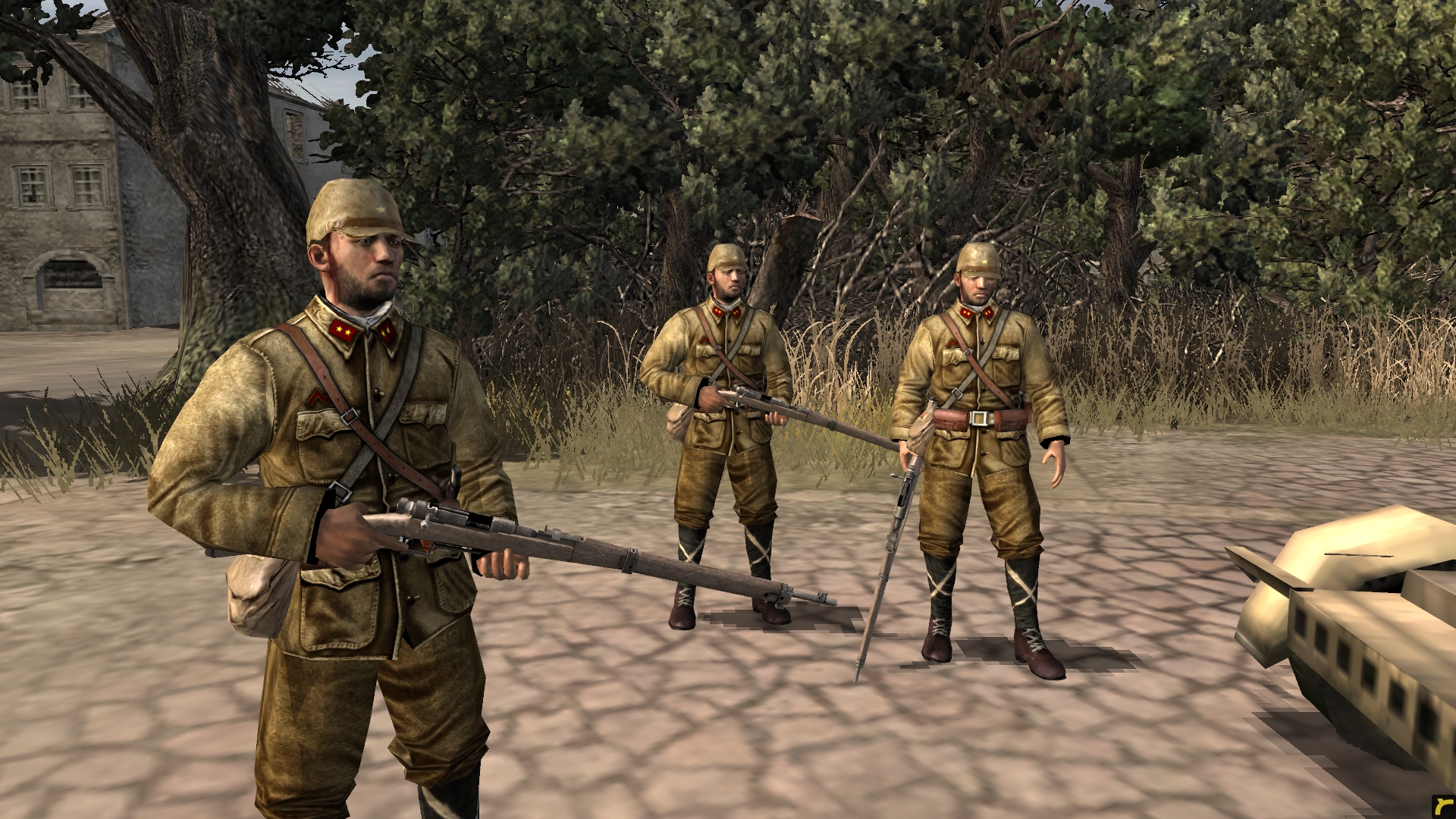 Company of heroes моды стим фото 112