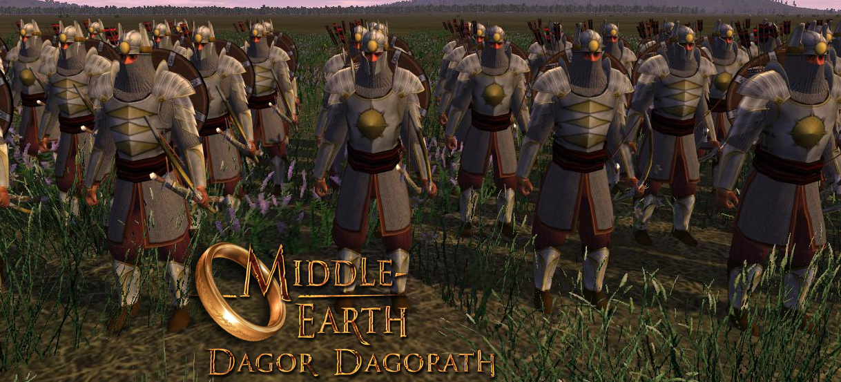 Медивал властелин колец. Middle-Earth: Dagor Dagorath. Dagor Dagorath Mod.