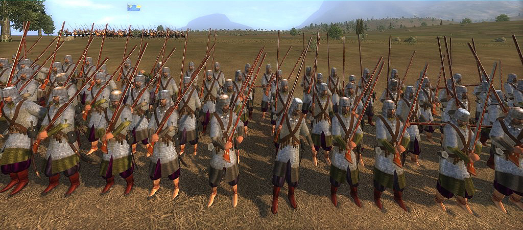 medieval total war unit