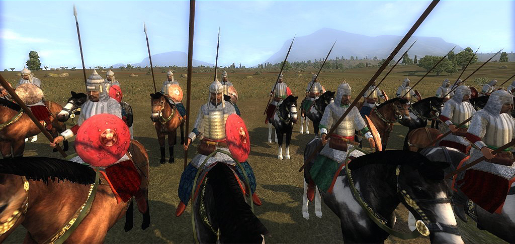 Units image - Wars of Renaissance: Total War mod for Medieval II: Total ...