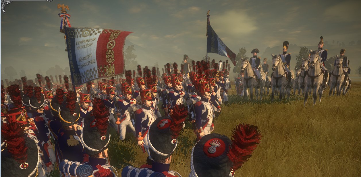 mods for napoleon total war