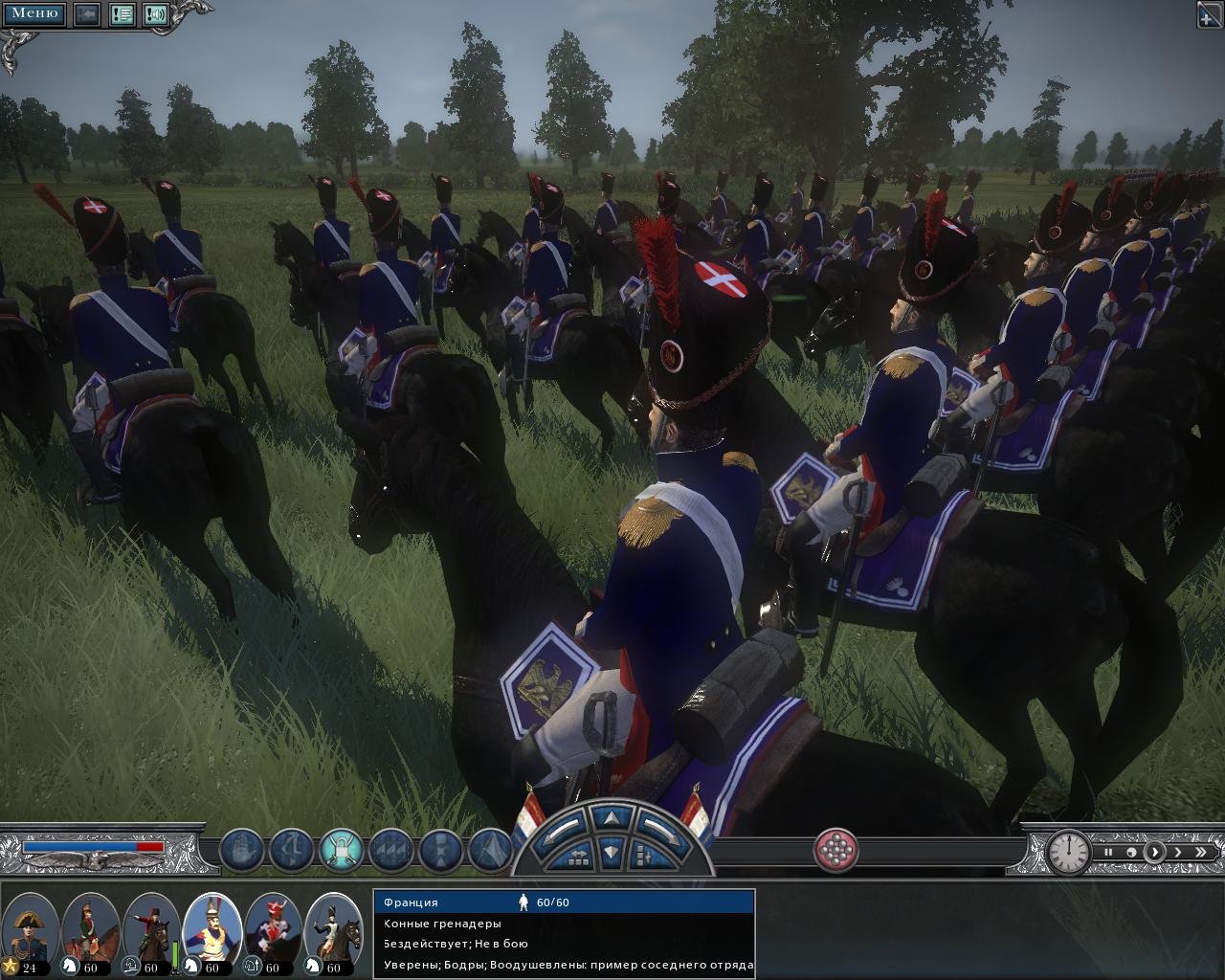 Total war napoleon моды стим фото 63