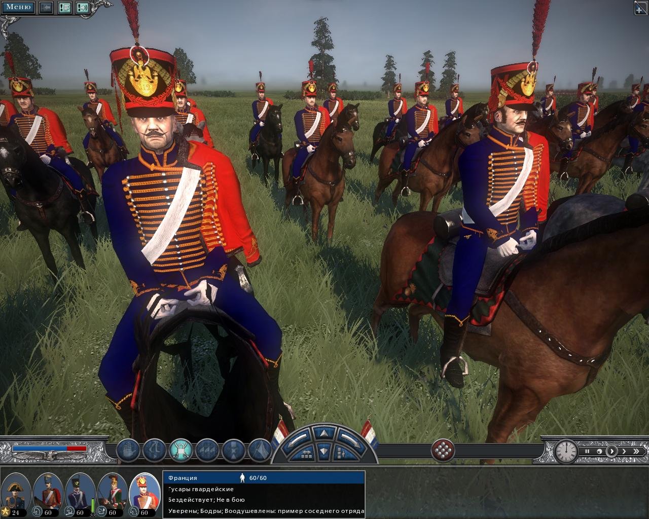 how to install mods for napoleon total war