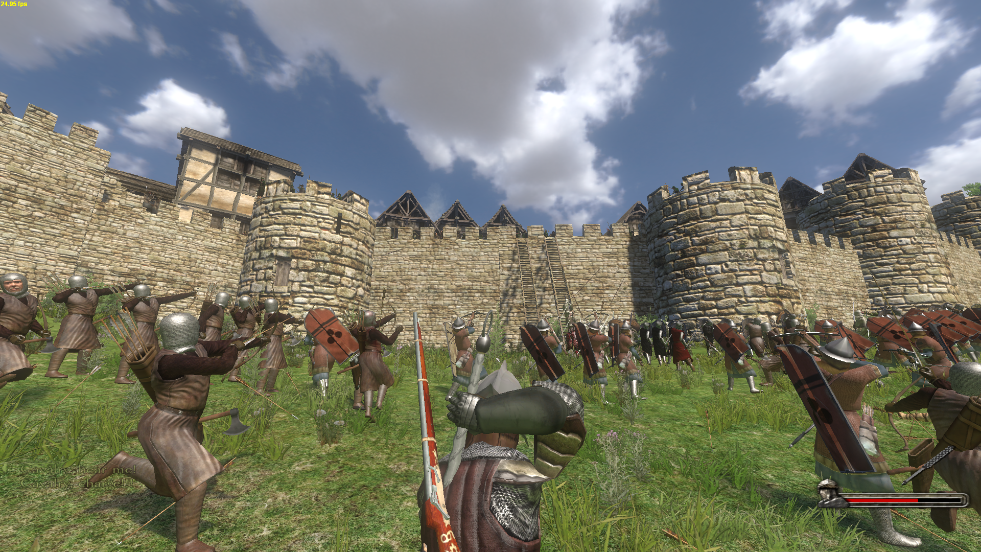 mount and blade sword of damocles warlords