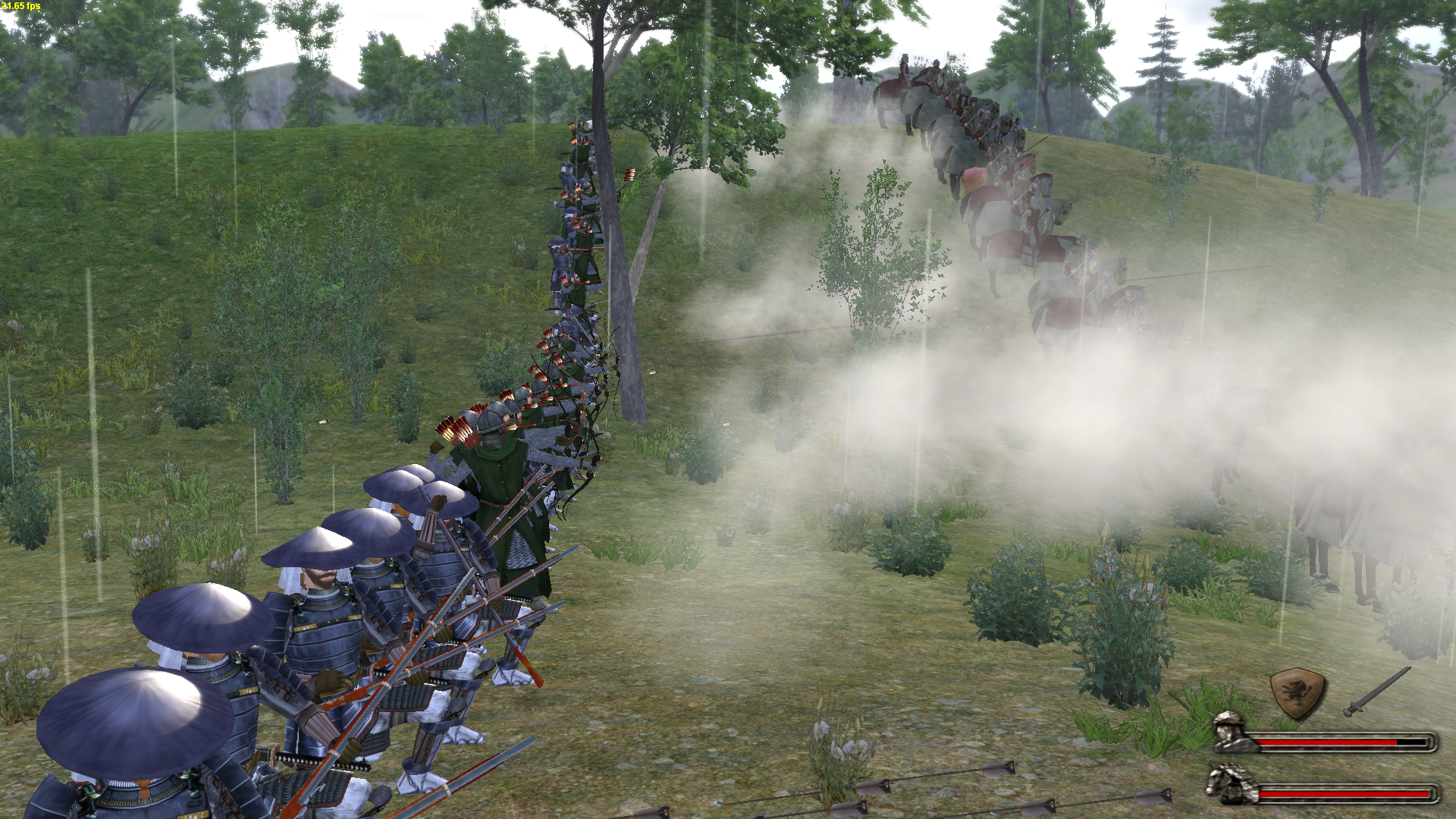 mount and blade sword of damocles warlords download