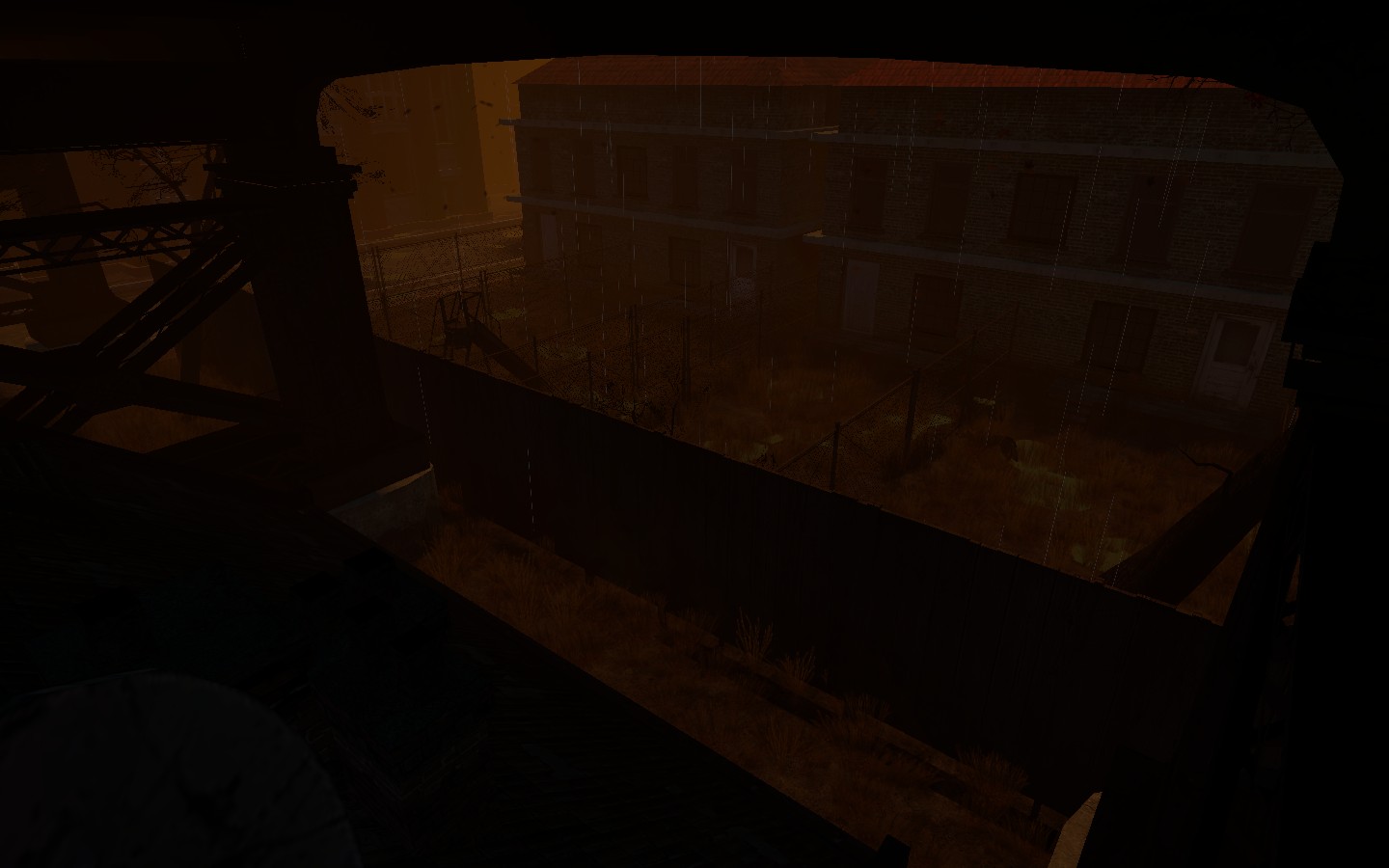Screenshot image - Notes: Surrender Cut mod for Half-Life 2 - ModDB