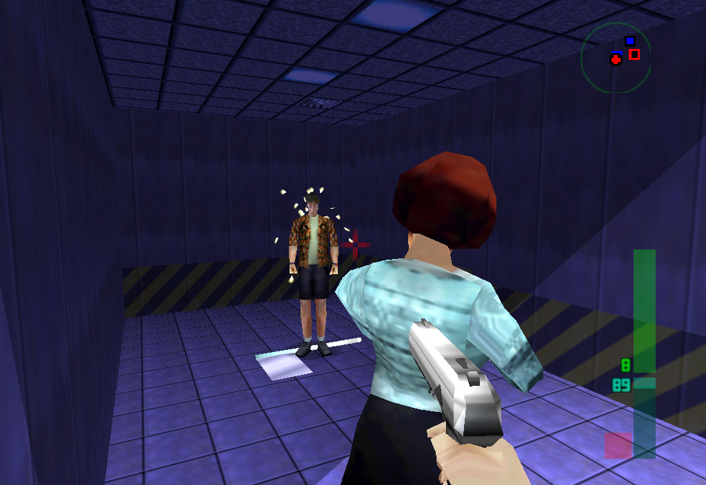 GoldenEye 007 N64 game - ModDB