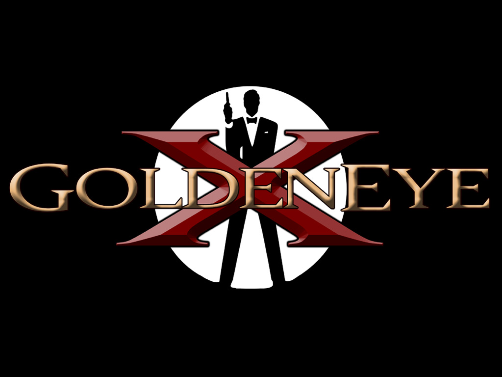 GoldenEye X ROM Hack Download - Retrostic