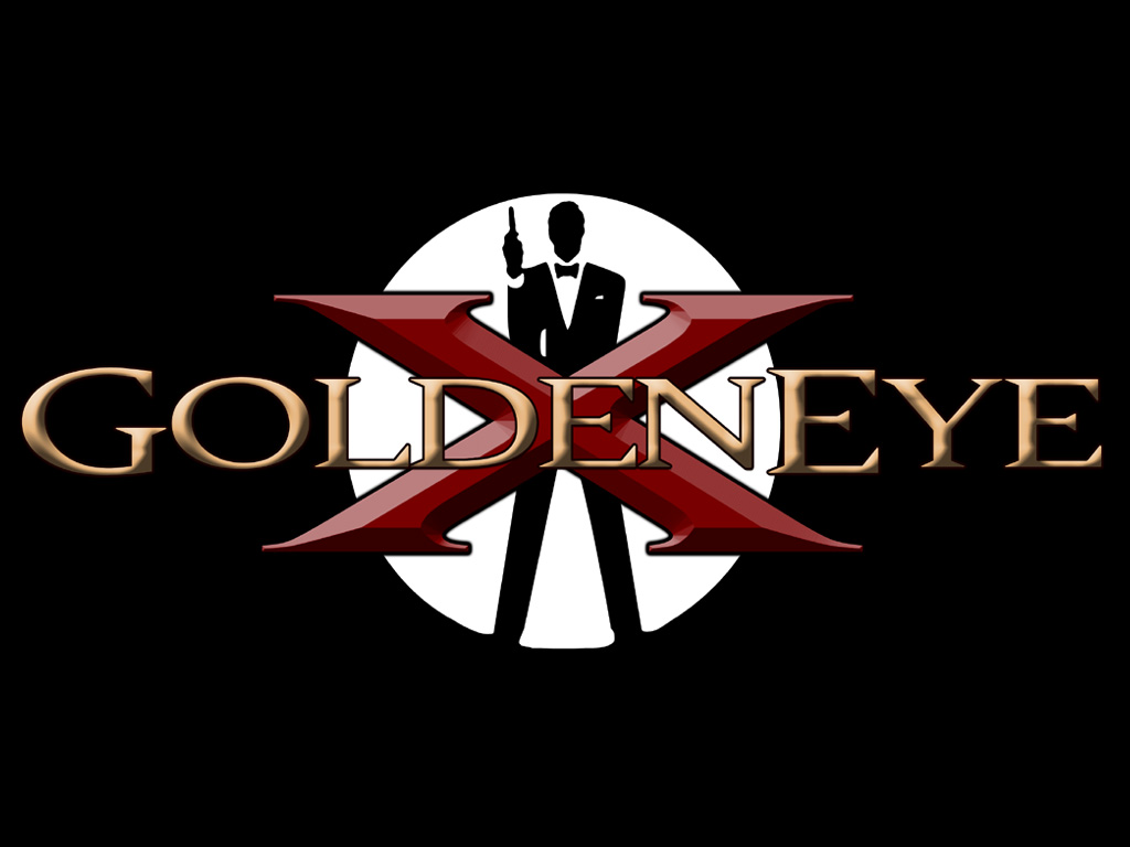 GoldenEye: X - Patch 5a file - Mod DB