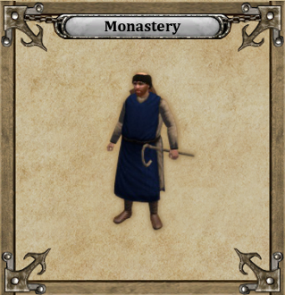 age of empires 2 monk