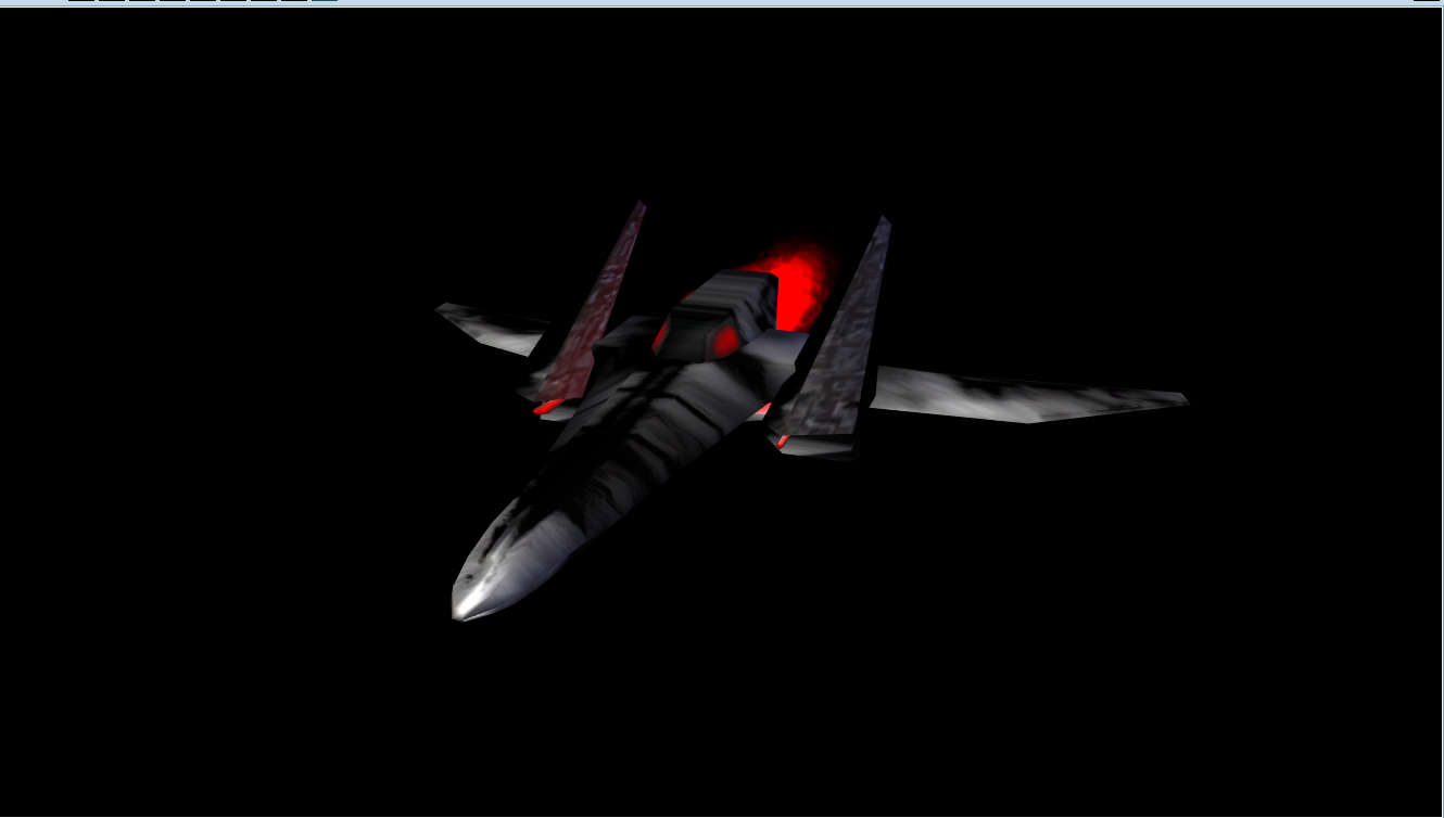 Stealth starwing, You guess nots image - ModDB