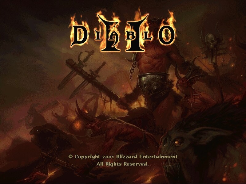 Enjoy-SP Mod for Diablo II: Lord of Destruction - ModDB