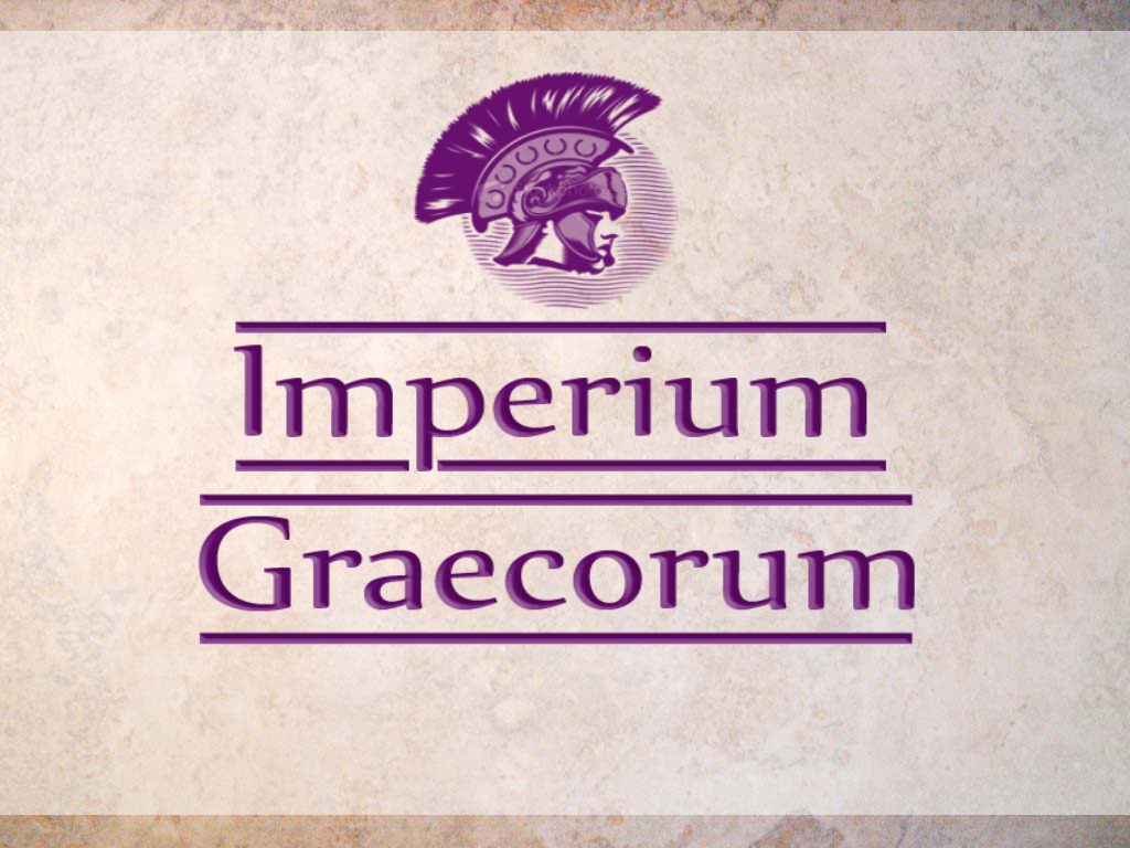 imperium romanum mount and blade