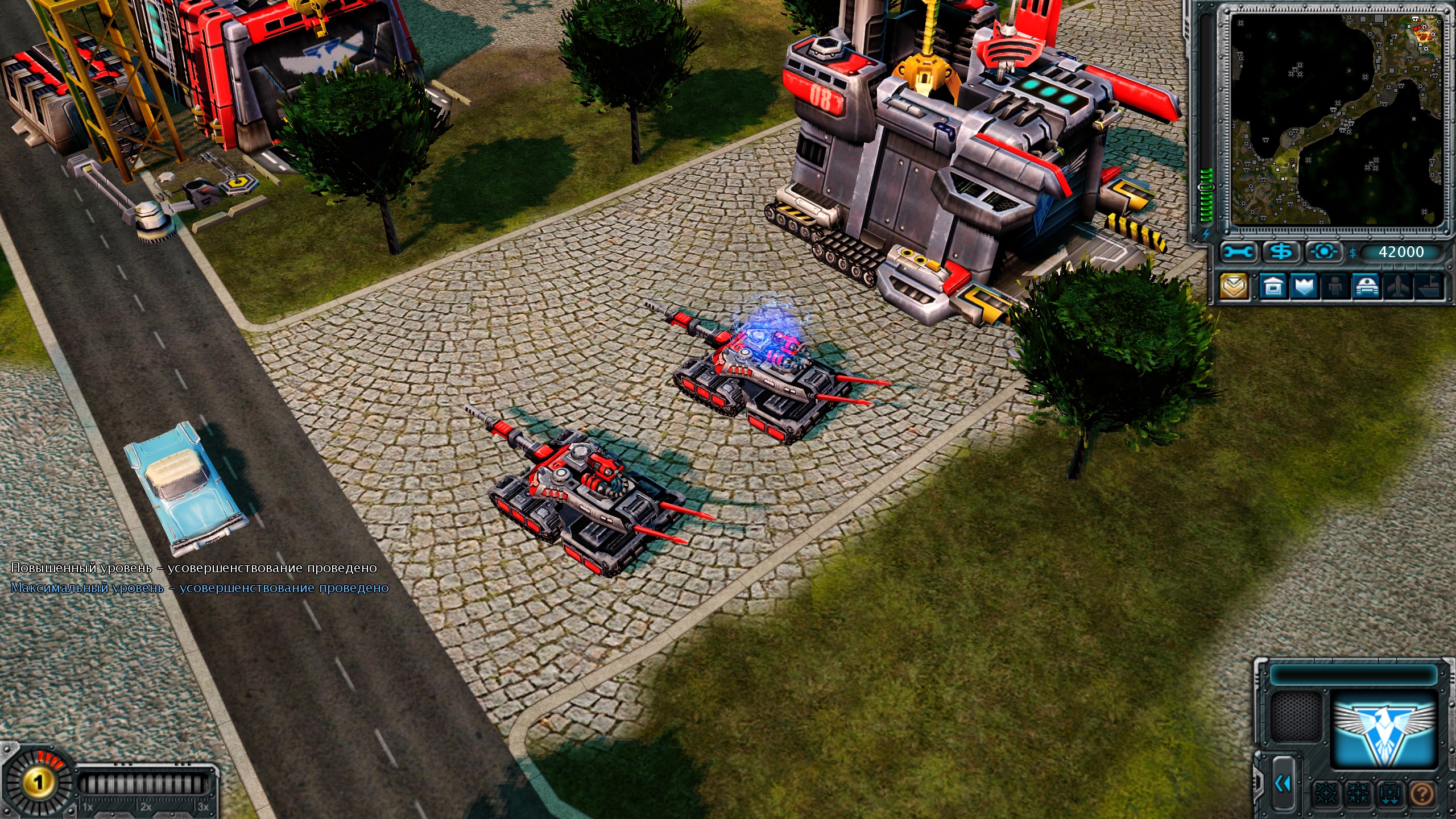 Red alert 3 steam mods фото 104